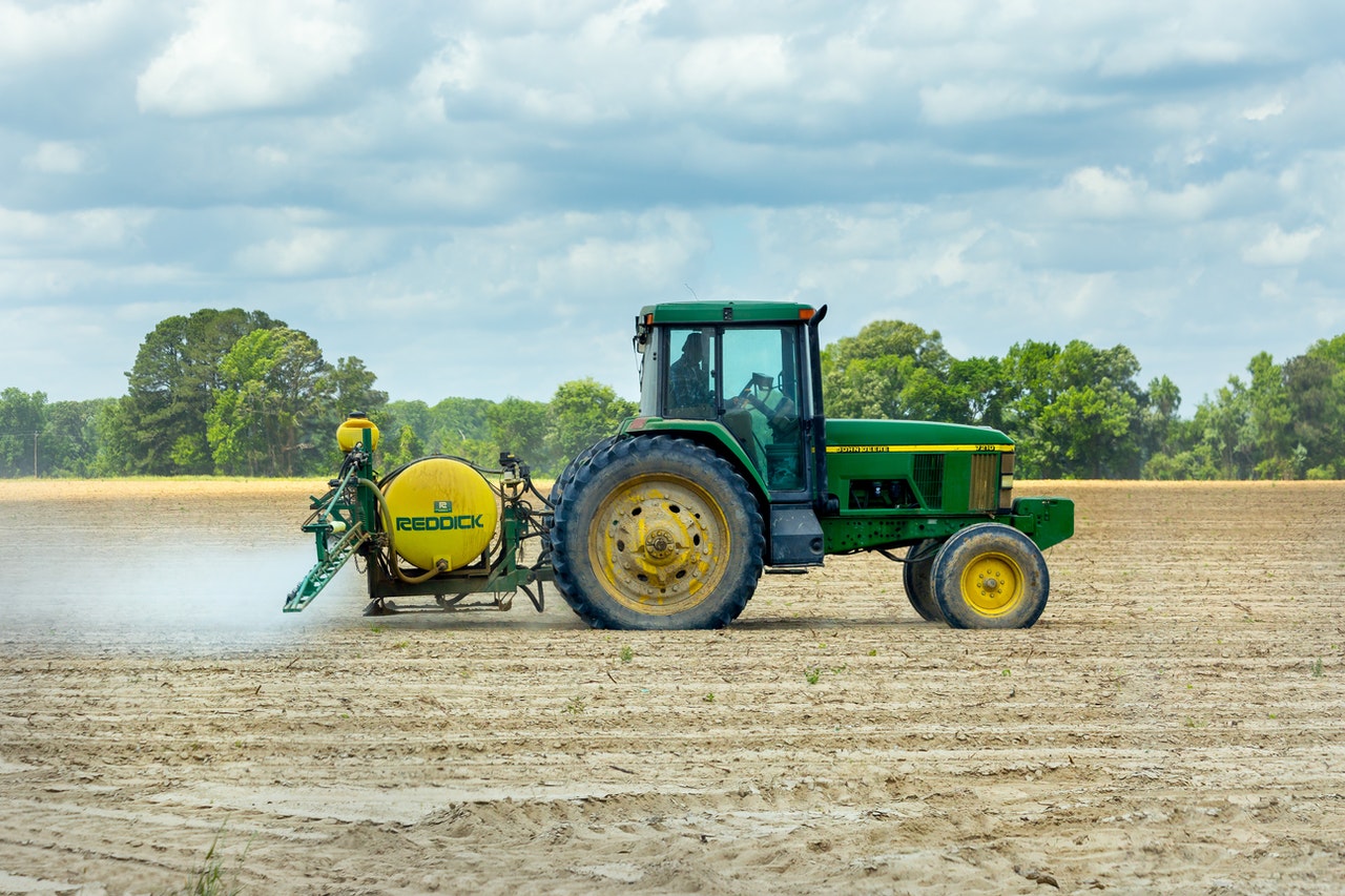 Landwirtschaft - Wochenspiegel Kleinanzeigen