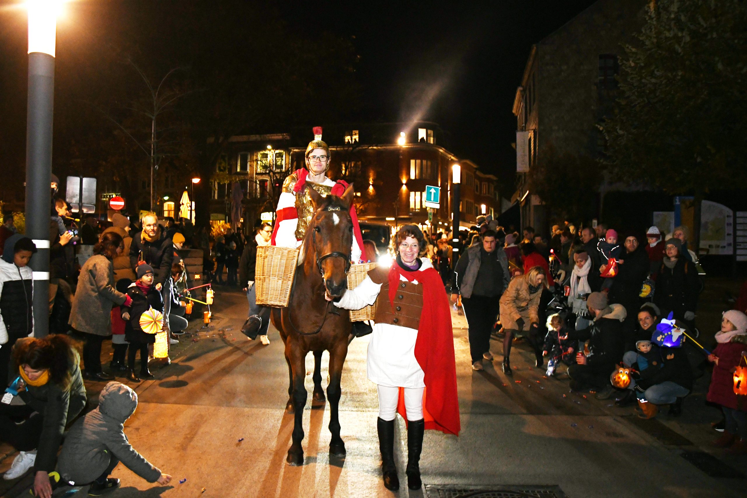 Sankt Martin Wochenspiegel