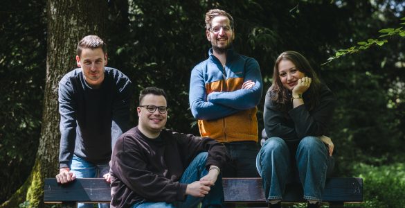 Foto: Natacha Freisen