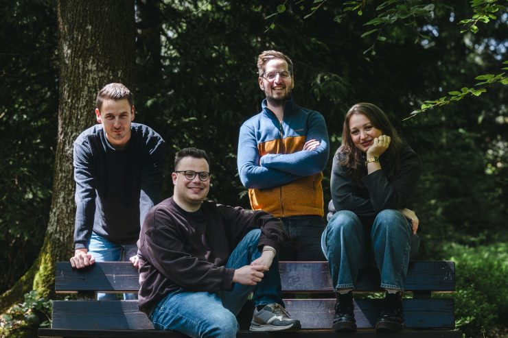 Foto: Natacha Freisen